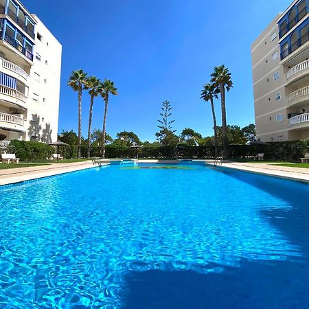 Apartamento Arenales Playa Arenales del Sol Eksteriør billede