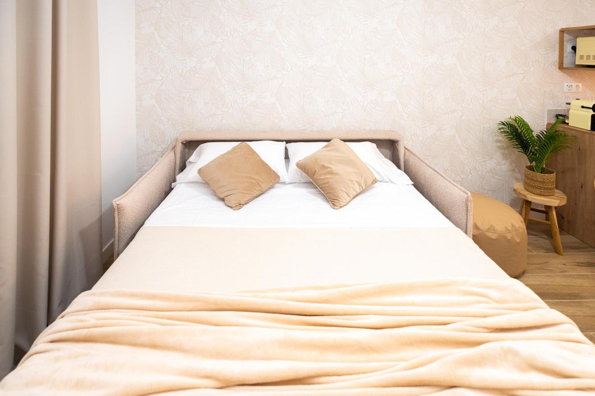 Apartamento Arenales Playa Arenales del Sol Eksteriør billede
