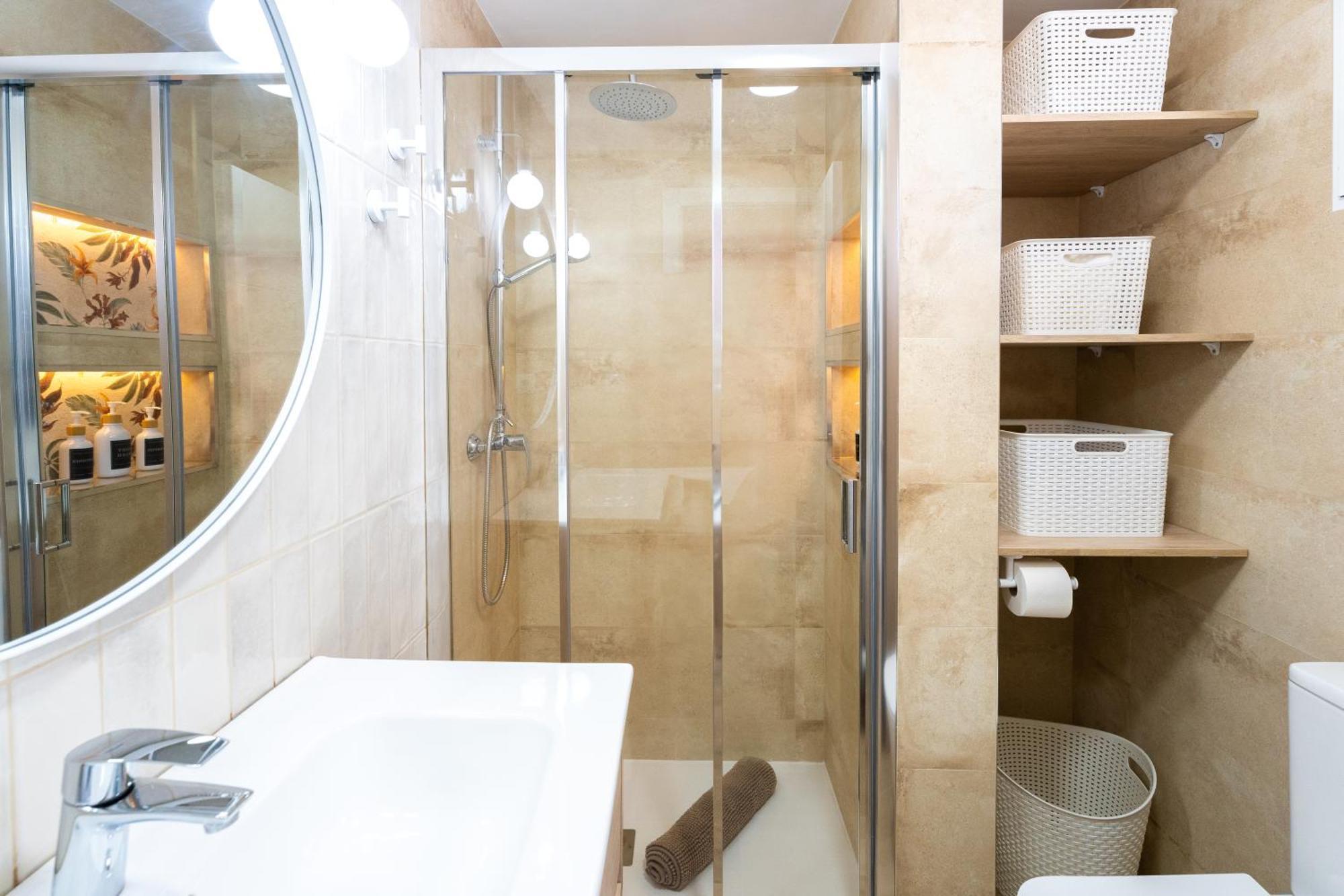 Apartamento Arenales Playa Arenales del Sol Eksteriør billede