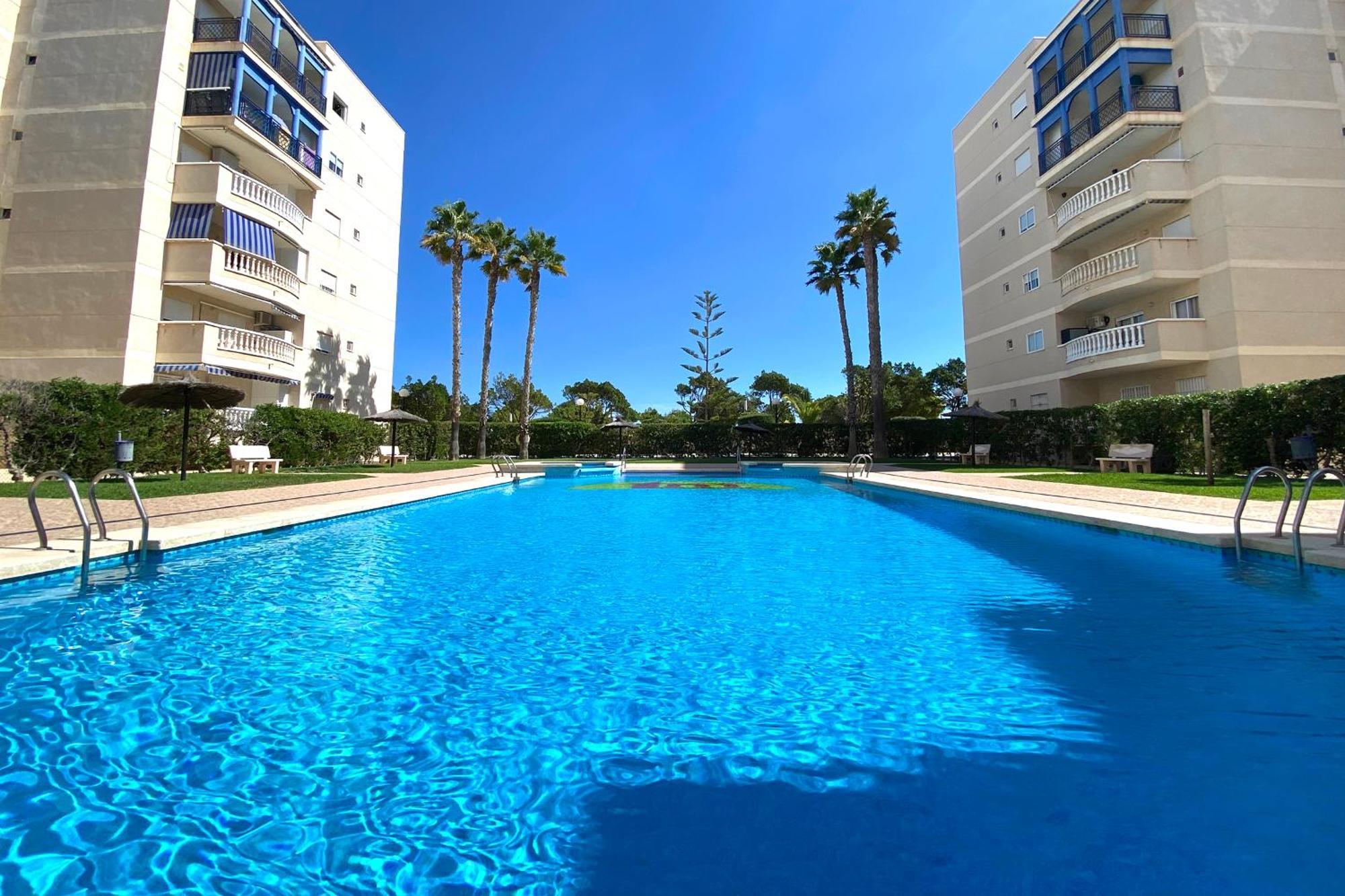 Apartamento Arenales Playa Arenales del Sol Eksteriør billede