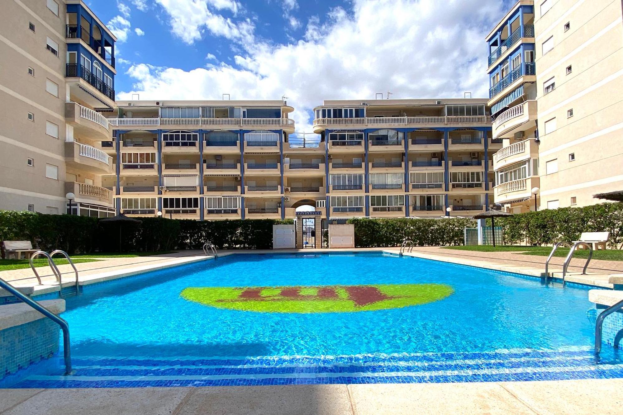 Apartamento Arenales Playa Arenales del Sol Eksteriør billede